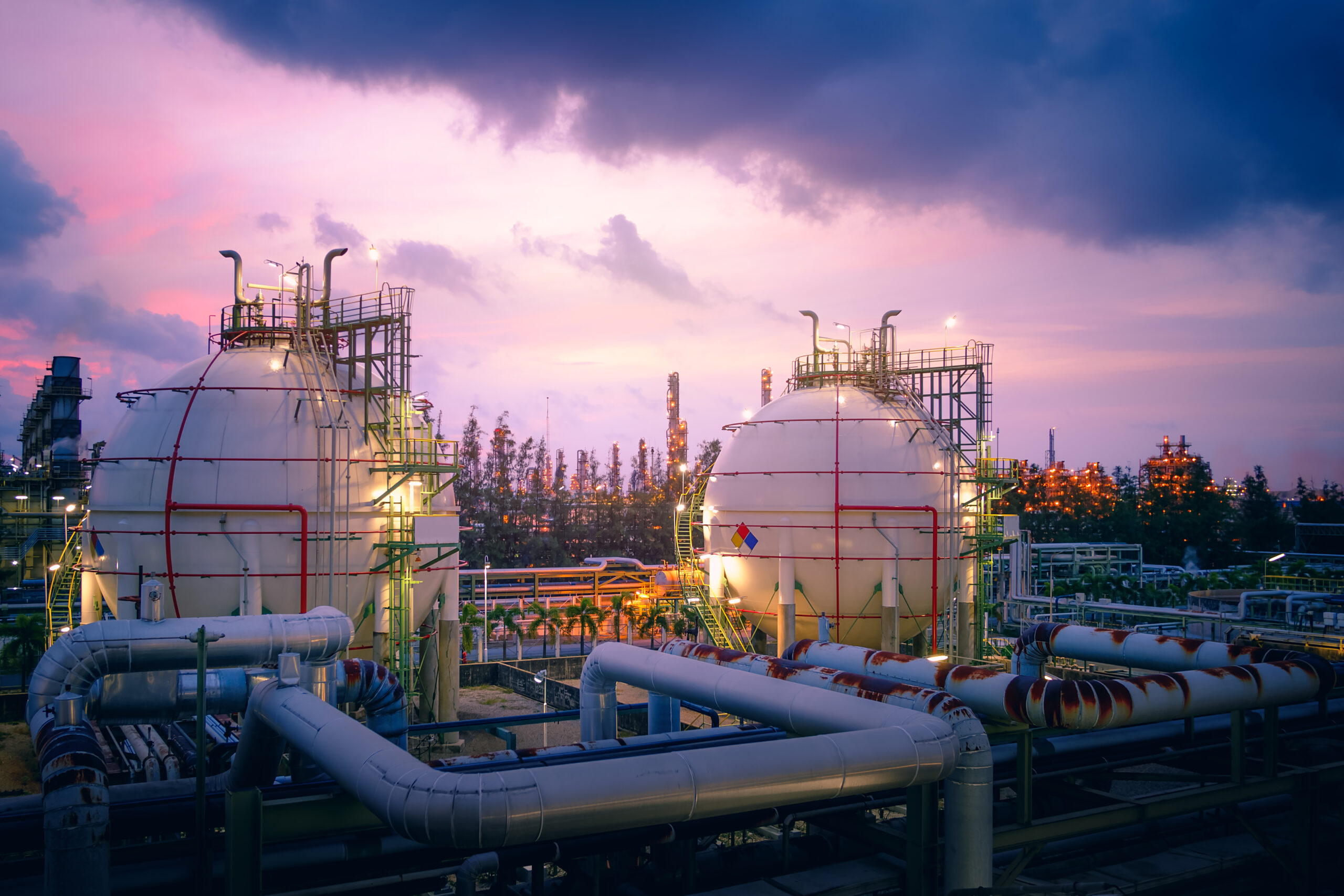Proiectul de gaze offshore